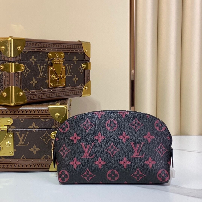 LV Cosmetic Bags